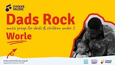 Worle Dads Rock 2026
