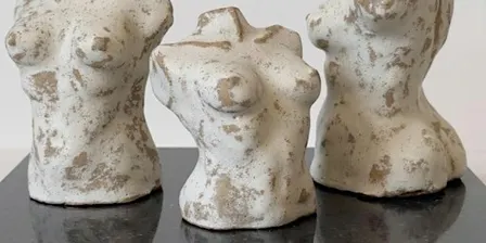 Sip and Sculpt