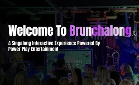 South Jersey Halloween Brunchalong