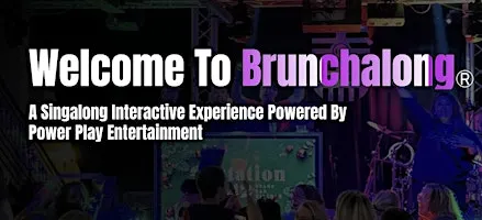 South Jersey Halloween Brunchalong