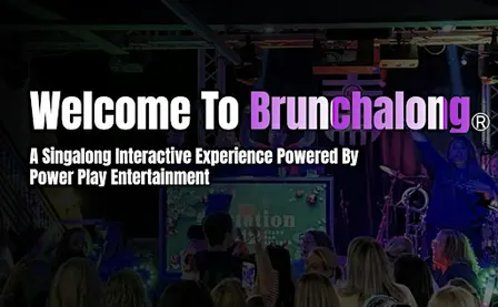 South Jersey Halloween Brunchalong