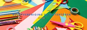 Knutsel & Spelletjes pret september