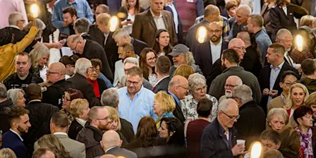 Ottawa Civic Prayer Breakfast 2026