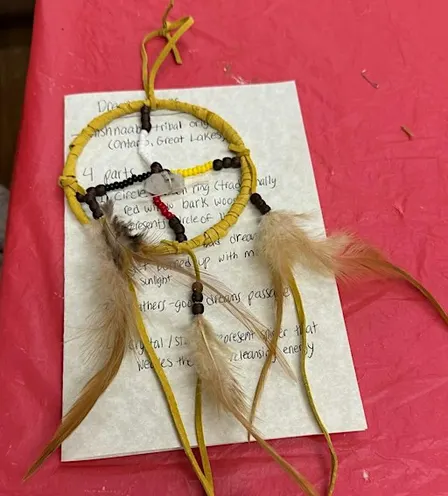 Craft & Connect with Oasis Society