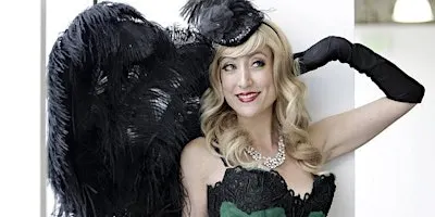 Trixie Minx's Burlesque Ballroom at The Jazz Playhouse, feat. Romy Kaye