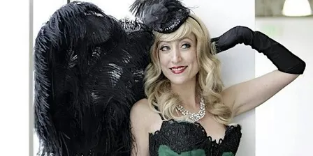 Trixie Minx's Burlesque Ballroom at The Jazz Playhouse, feat. Romy Kaye