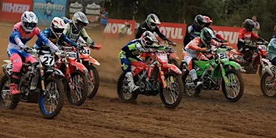 Motul MXGB ACU British Motocross Championship - Final Round