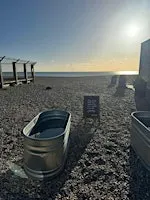New Year's Day Yoga & Sauna Seaside Retreat day
