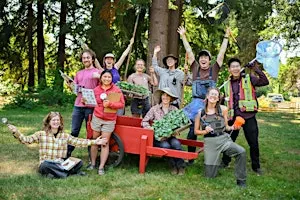 A Rocha Volunteer Day