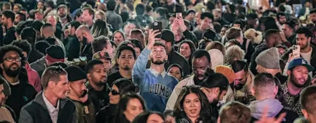 Downtown First Thursdays | Dec. 3, 2026