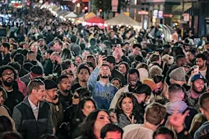 Downtown First Thursdays | Dec. 3, 2026
