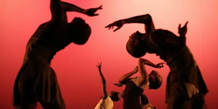Laboratorio Danza e Respiro