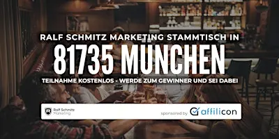Online Marketing Stammtisch München