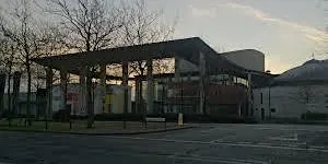 Collaborate MK - Gold Membership Workshop - Stantonbury Theatre