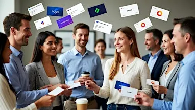 Apison Business Professionals Networking for Success Morning Point