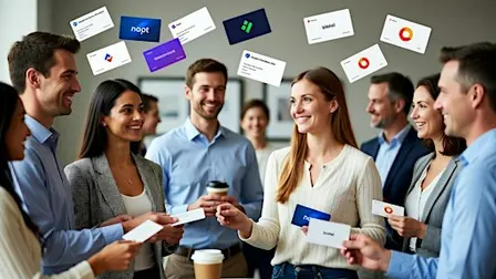 Apison Business Professionals Networking for Success Morning Point