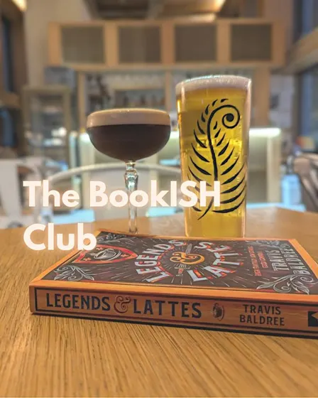 The BookISH Club