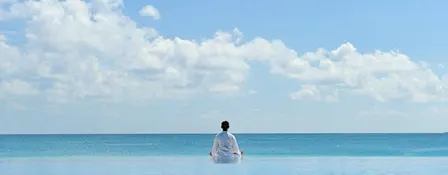 Deep Meditation Journey