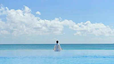 Deep Meditation Journey