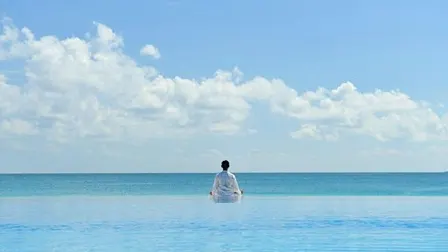 Deep Meditation Journey