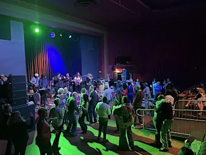 Soul Pocket Dance Party September 25