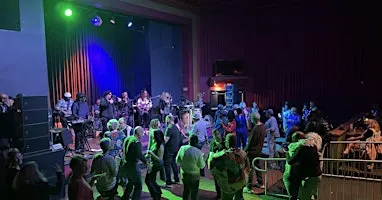 Soul Pocket Dance Party  November 27