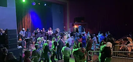 Soul Pocket Dance Party October 30