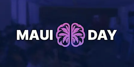 .NET MAUI Day: Cologne 2026