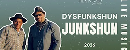 Live Music by Dysfunkshun Junkshun