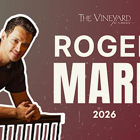 Live Music by Roger Mark