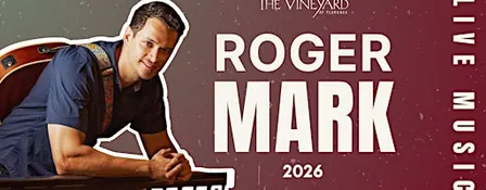 Live Music by Roger Mark