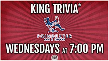 Trivia Night at Poindexter at Graduate by Hilton Bloomington