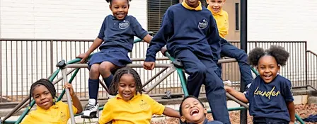DeKalb Brilliance Academy School Tour