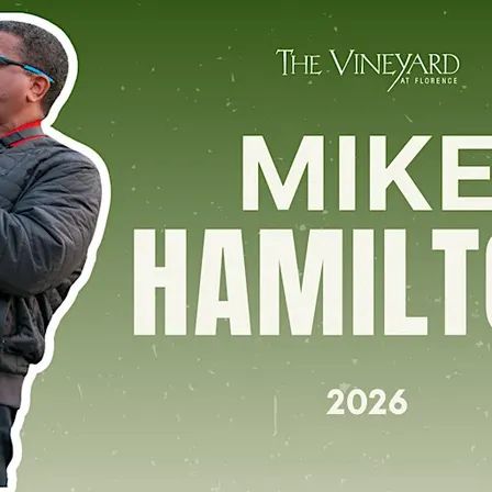 Live Music by Mike Hamilton