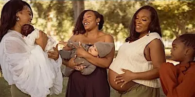 Ready, Set, Baby! Prenatal Education Series