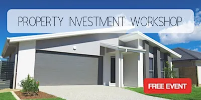 Townsville | Property Investment Workshop