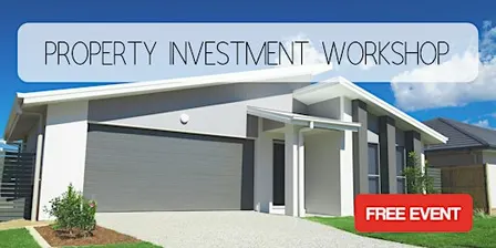 Townsville | Property Investment Workshop