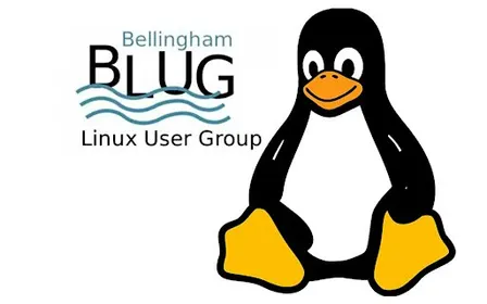 Bellingham Linux Users Meetup (BLUG)
