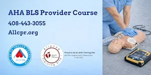 CPR/BLS Certification classes for Healthcare Providers (AHA) – Piscataway