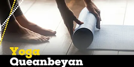 Yoga - Queanbeyan