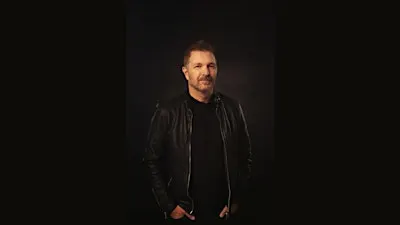 Andy Chrisman in Concert