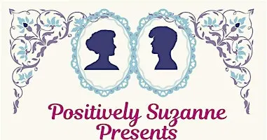 Positively Suzanne Bridgerton Themed Royal Tea Party
