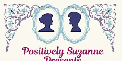 Positively Suzanne Bridgerton Themed Royal Tea Party