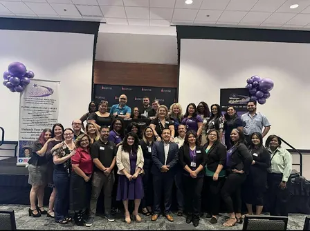 WUSA & UIW Beckendorf Entrepreneurship Center 3rd Annual Resource Fair