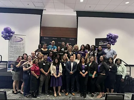 WUSA & UIW Beckendorf Entrepreneurship Center 3rd Annual Resource Fair