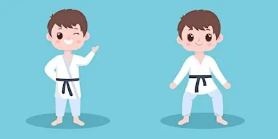 Learn Martial Arts (Portsmouth)- First MONTH FREE