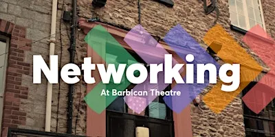 Pathways Networking Event