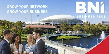 BNI Business Plus