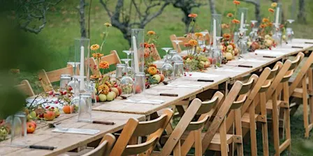 Orchard Feast