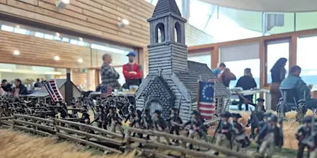 Culloden Wargaming